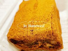 驴打滚-老回回饺子馆(海洋馆店)