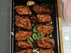 -3号仓库·创意中国菜(嘉兴龙鼎万达店)