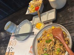 -芥岛(河北大街店)