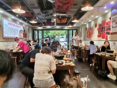 -黔有有贵州酸汤夺夺粉火锅(五味十字店)