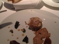 白松露-AZUR聚(香格里拉饭店)