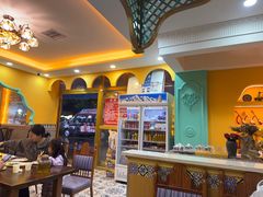 -最心疆拌面·抓饭·烧烤