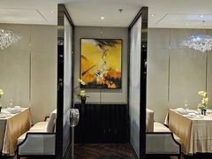 -北京泰富酒店-柏景轩中餐厅