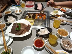 -海底捞火锅(仓山爱琴海店)