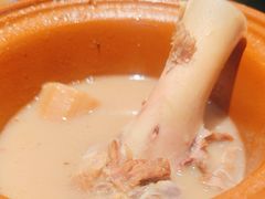 -来菜·湖北头牌藕汤(武商MALL众圆店)