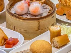 -蔡澜点心·粤菜(月星环球港店)