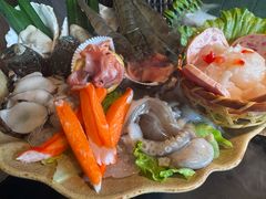 -生如夏花泰式火锅(西村黑金店)