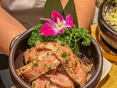 -云龙·烤肉专门店(东方路店)
