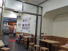 大堂-陈伯手工鱼丸(鼓浪屿沙滩店)