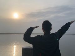 -大清国一号界碑