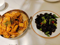 -清真·卡德尔大叔新疆主题餐厅(龙汇路店)