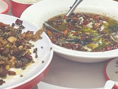 -偏爱炒鸡(老县衙店)