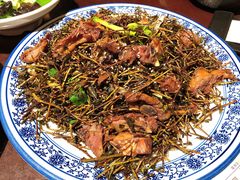 -杨记隆府(汉街店)