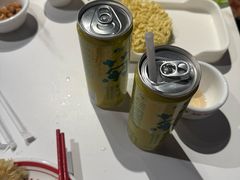 -八合里潮汕鲜牛肉火锅(惠州华贸店)