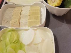 -君邦火锅(新疆大厦店)