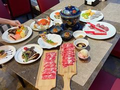 -怡咖啡自助餐(宁波香格里拉店)