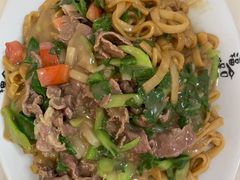 -福合埕牛肉丸(福平路店)