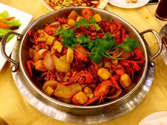 -宋记香辣蟹(曹家渡店)