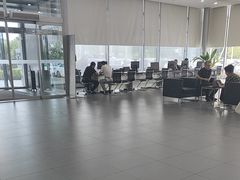 -奔驰利星行(北京花乡店)