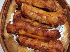 -阿莉餐厅(枣阳路店)