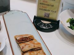 -玉华台饭庄·淮扬菜·烤鸭(望京店)