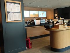 -星巴克(天津鲁能中心第三店)