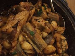 -隆喜元鱼汤包·海鲜(中联广场店)