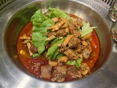 -刘一锅筋头巴脑(千峰路店)