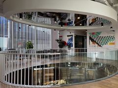-WeWork中国(三里屯11号社区店)