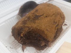 -老回回烩面馆(左家庄店)