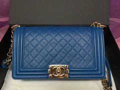 -CHANEL(恒隆广场店)