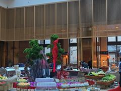 -蜻蜓逐宴全日制西餐厅I古北水镇大酒店