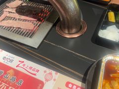 -千寻烧肉(政务区店)