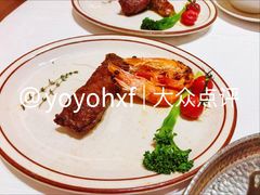 -马克西姆俄罗斯餐厅(绥芬河店)