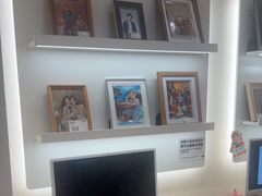 -海马体照相馆(北京大族广场店)