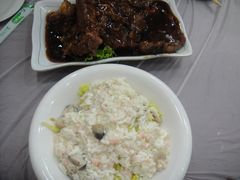 -砂锅李(九江路店)