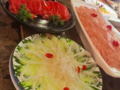 -码头故事火锅(大丰店)