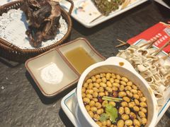 -高家烧鸽子烧烤店63年