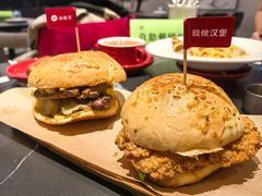 -必胜客(大悦城店)