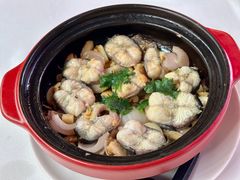 普宁豆酱焗鳗鱼-莆田餐厅PUTIEN(颐堤港店)