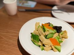 -吕氏疙瘩汤·新派鲁菜(济南万象城店)