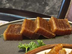 -中山保利艾美酒店-乐美中餐厅