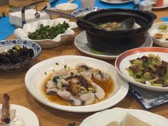 -糟粕醋·椰苑海南菜餐厅(亚龙湾天域酒店)
