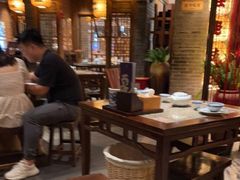 -南京大牌档(之心城店)