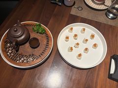 -曾宴·楚菜(湖北省博物馆店)