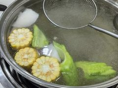 -全好食潮汕牛肉火锅(泗洲路店)