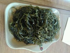 -李先生牛肉面(长春红旗街店)