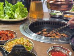-香猪坊韩国烤肉专属门店(魏公村店)