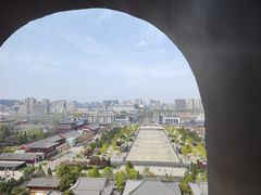-大慈恩寺(大雁塔)