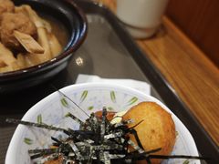 -食其家·牛丼咖喱(金桥太茂店)